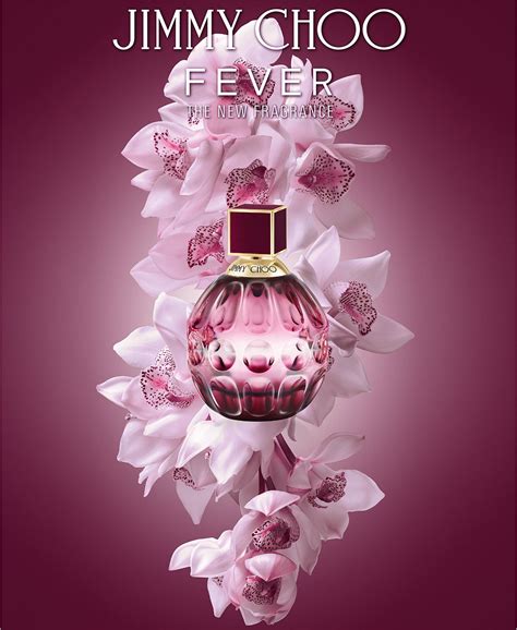 jimmy choo perfume similar to flowerbomb